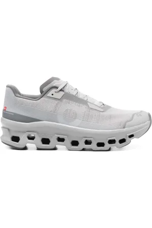 On Running Heren, Sport, Grijs, Maat: 46 EU