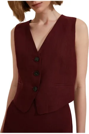 MARELLA Dames, Jassen, Rood, Maat: XS
