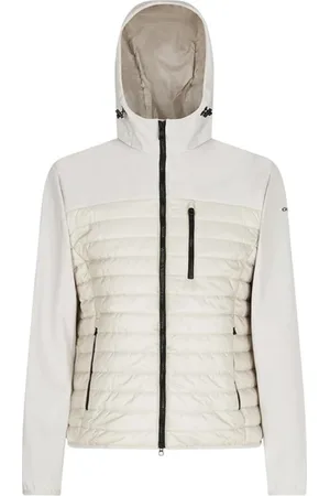 Geox Heren, Jassen, , Maat: XL Poliester