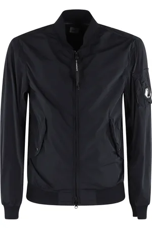 C.P. Company Heren, Jassen, Blauw, Maat: M