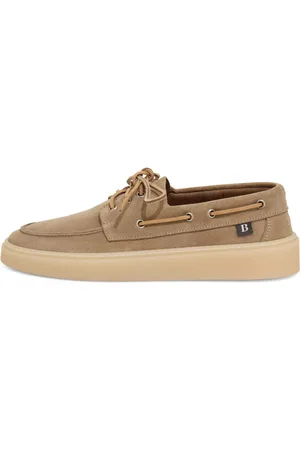 Boggi Milano Heren, Schoenen, , Maat: 42 EU Suède