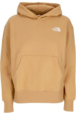 The North Face Dames, Sweatshirts & Hoodies, , Maat: XS Katoen
