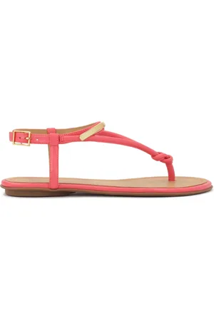 Kazar Dames, Schoenen, Roze, Maat: 37 EU Leer