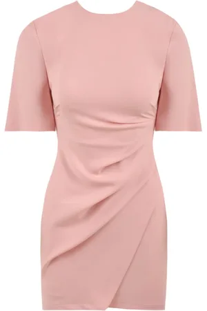 ANIYE BY Dames, Jurken, Roze, Maat: M