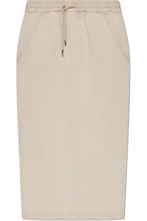 Isabel Marant Dames, Rokken, , Maat: 2XS Katoen
