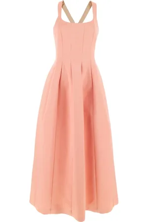 Serafini Dames, Jurken, Roze, Maat: M