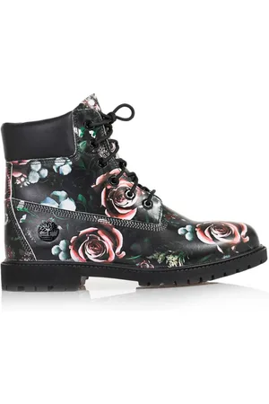 Timberland Dames, Schoenen, Veelkleurig, Maat: 40 EU Leer