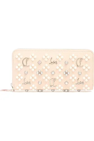 Christian Louboutin Unisex, Accessoires, , Maat: ONE Size Leer