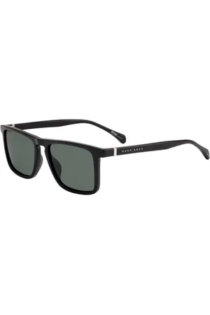 HUGO BOSS Dames, Accessoires, Zwart, Maat: 54 MM