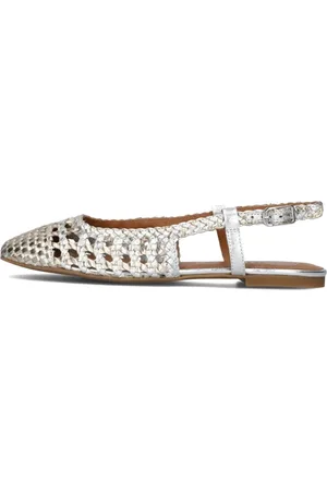 Unisa Dames, Schoenen, Grijs, Maat: 40 EU
