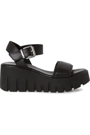 Tamaris Dames, Schoenen, Zwart, Maat: 37 EU Synthetisch