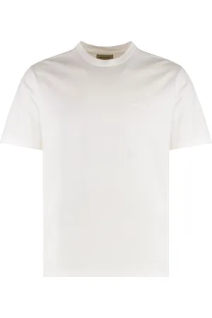 Woolrich Heren, Tops, Wit, Maat: XL Katoen