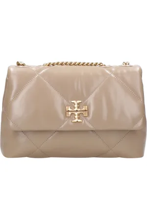 Tory Burch Dames, Tassen, , Maat: ONE Size Leer