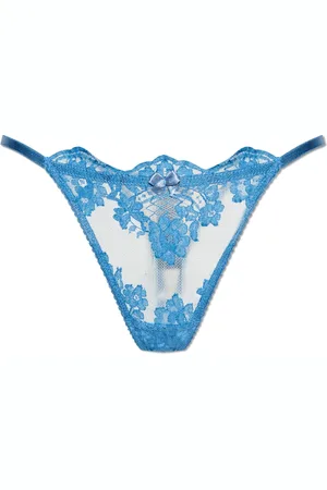 Dsquared2 Dames, Ondergoed, Blauw, Maat: M