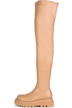 Jeffrey Campbell Dames, Schoenen, , Maat: 39 EU Leer