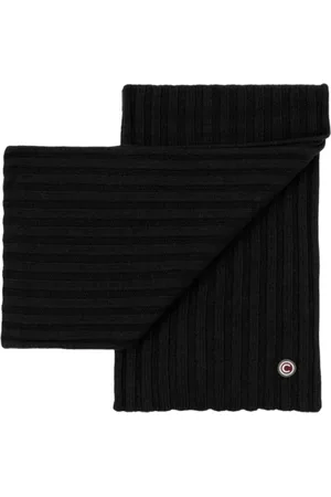 Colmar Unisex, Accessoires, Zwart, Maat: ONE Size Wol