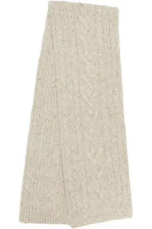 HUGO BOSS Dames, Accessoires, , Maat: XL Wol