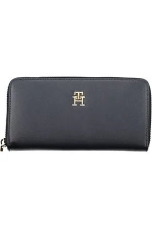 Tommy Hilfiger Dames, Accessoires, Blauw, Maat: ONE Size Poliester