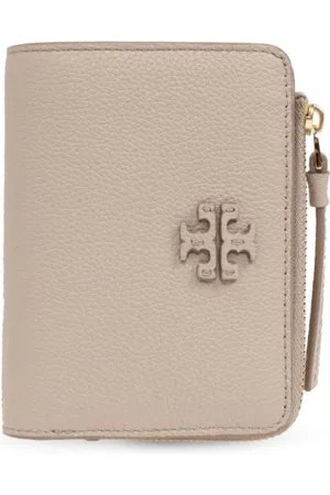 Tory Burch Dames, Accessoires, , Maat: ONE Size Leer