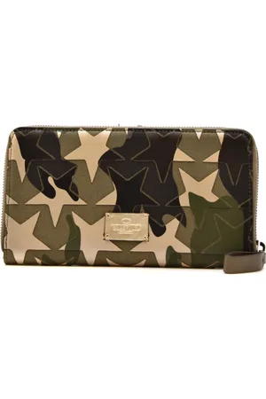 VALENTINO GARAVANI Dames, Accessoires, Groen, Maat: ONE Size