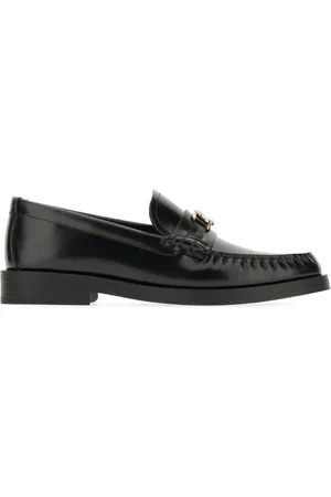 Jimmy Choo Dames, Schoenen, Zwart, Maat: 35 1/2 EU Leer