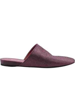 Premiata Dames, Schoenen, Paars, Maat: 40 EU