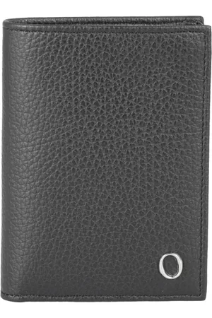 Orciani Heren, Accessoires, Zwart, Maat: ONE Size Leer