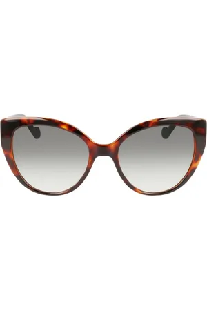 Liu Jo Dames, Accessoires, Bruin, Maat: ONE Size