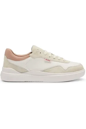 HUGO BOSS Heren, Schoenen, Veelkleurig, Maat: 42 EU