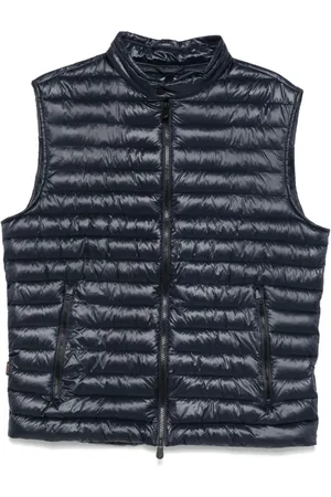 save the duck Heren, Jassen, Zwart, Maat: 2XL Nylon