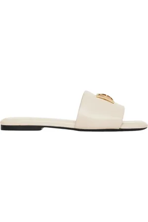 ANINE BING Dames, Schoenen, , Maat: 40 EU Leer