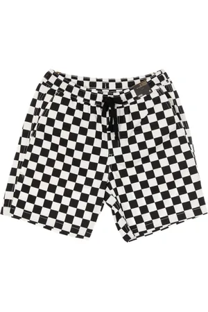 Vans Heren, Korte broeken, Zwart, Maat: XL
