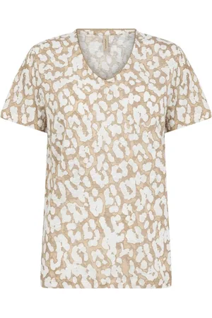 soyaconcept Dames, Tops, , Maat: S Poliester
