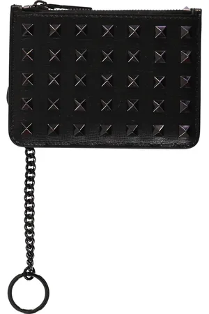 VALENTINO GARAVANI Heren, Accessoires, Zwart, Maat: ONE Size
