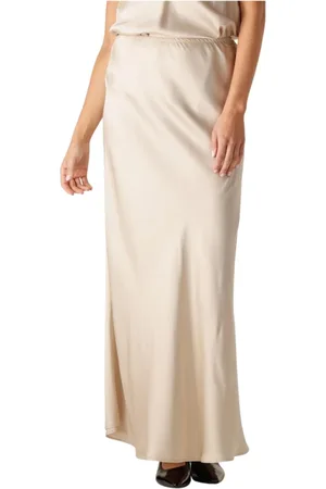 Resort Finest Dames, Rokken, Geel, Maat: M