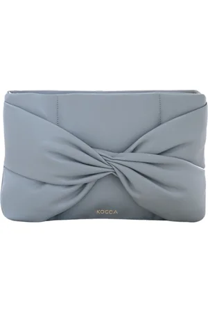 Kocca Dames, Tassen, Blauw, Maat: ONE Size
