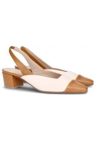 Pretty Ballerinas Dames, Schoenen, , Maat: 41 EU Leer