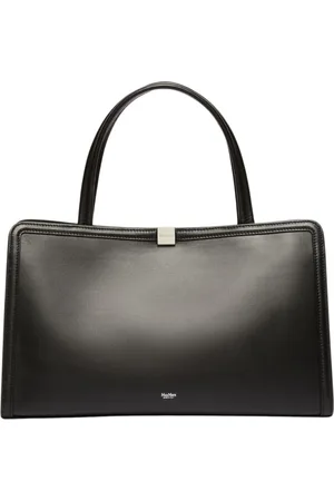 Max Mara Dames, Tassen, Zwart, Maat: ONE Size Suède