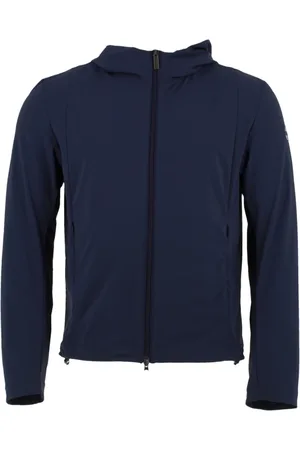 Colmar Heren, Jassen, Blauw, Maat: 4XL Polyamide