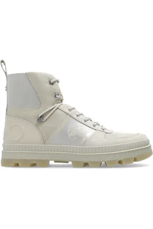 Jimmy Choo Heren, Schoenen, , Maat: 40 1/2 EU Leer