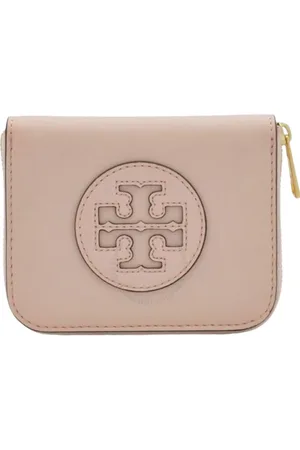 Tory Burch Dames, Accessoires, Roze, Maat: ONE Size Leer