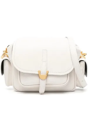 Coccinelle Dames, Tassen, , Maat: ONE Size Leer