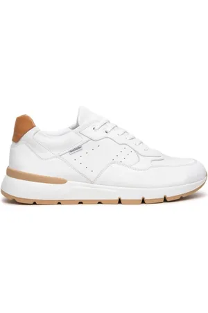 Nero Giardini Heren, Schoenen, Wit, Maat: 44 EU