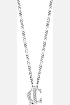 Roberto Cavalli Dames, Accessoires, Grijs, Maat: ONE Size