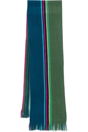 Paul Smith Heren, Accessoires, Veelkleurig, Maat: ONE Size Wol
