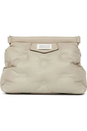 Maison Margiela Dames, Tassen, , Maat: ONE Size Leer