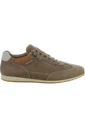 Mephisto Heren, Schoenen, Bruin, Maat: 41 EU