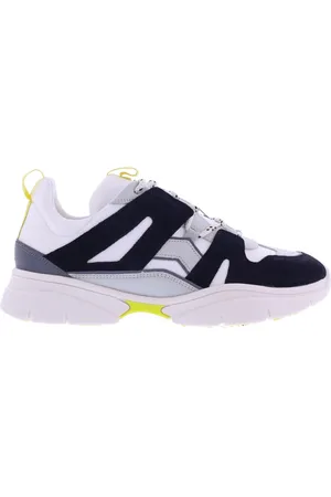 Isabel Marant Heren, Schoenen, Wit, Maat: 43 EU