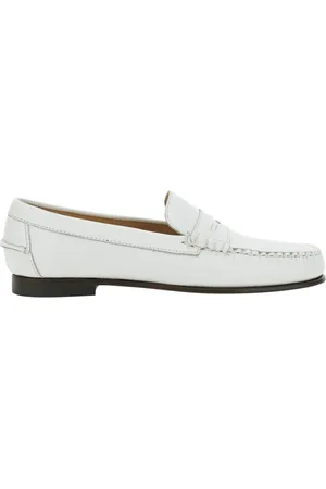 SEBAGO Dames, Schoenen, Wit, Maat: 38 EU