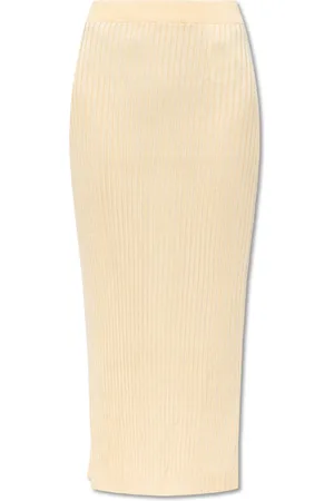 Jil Sander Dames, Rokken, , Maat: M